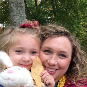 Meet your Posher, Laura